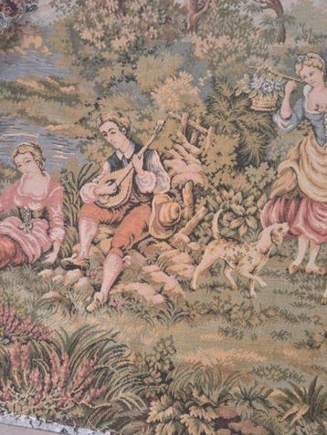 Tapisserie - 150 cm - 255 cm