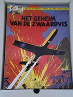 Blake en Mortimer 1 t/m 18 - Opeenvolgende reeks SC + 5, Boeken, Nieuw