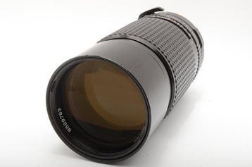 Pentax SMC Pentax 6x7 1:4 300mm Objectif d’appareil photo, TV, Hi-fi & Vidéo