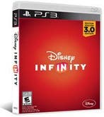 Disney Infinity 3.0 software only (ps3 nieuw), Ophalen of Verzenden, Nieuw