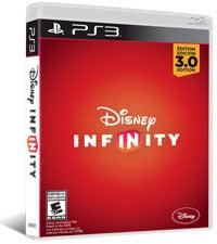 Disney Infinity 3.0 software only (ps3 nieuw), Games en Spelcomputers, Ophalen of Verzenden, Nieuw