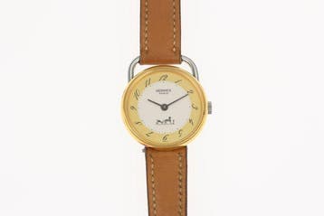 Hermès - Hermès Arceau - Zonder minimumprijs - Dames -