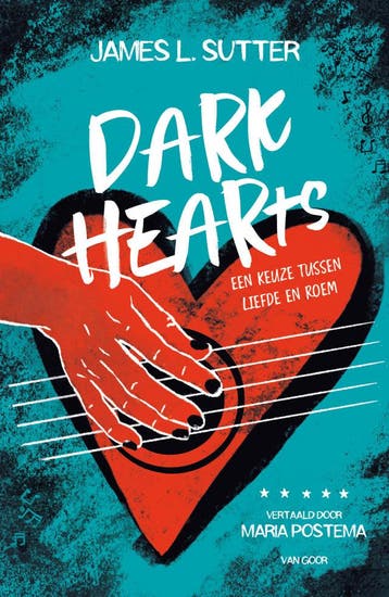 Darkhearts (Goed), Verzenden, Nieuw