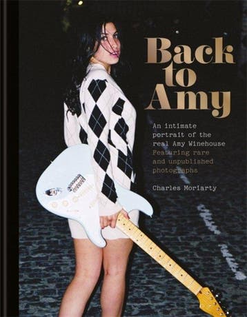 Back to Amy 9781788400596, Verzenden, Zo goed als nieuw