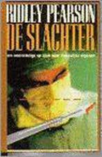 De slachter 9789026972843 Ridley Pearson, Verzenden, Gelezen, Ridley Pearson