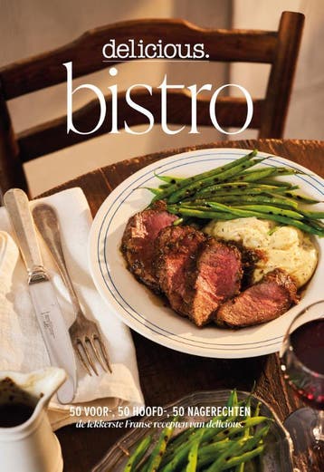 Bistro |  | Nieuw, Verzenden, Nieuw