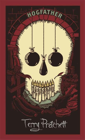 Hogfather | Terry Pratchett | Nieuw, Livres, Verzenden, Terry Pratchett