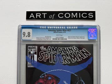 The Amazing Spider-Man #621 - Black Cat, Mister Negative, Boeken, Nieuw