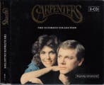 Carpenters - The Ultimate Collection, Verzenden, Gebruikt