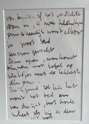 Herman Brood (1946-2001) - PRINSHEERLIJK NAAST ELKAAR IN