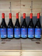 2022 Donnafugata Sul Vulcano Etna Rosso - Sicile DOC - 6