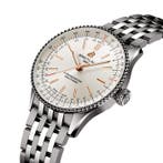 Breitling - Navitimer - A17327211G1A1 - Homme - 2026, Bijoux, Sacs & Beauté