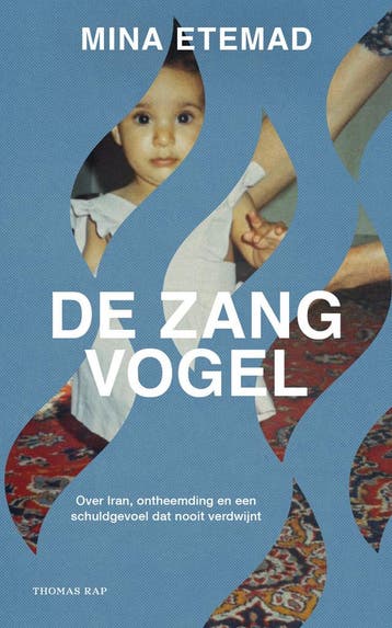 De zangvogel (9789400412552, Mina Etemad), Verzenden, Nieuw