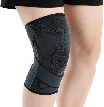 2dekans | Wellhealth - Knie- of polsbrace voor, Ophalen of Verzenden