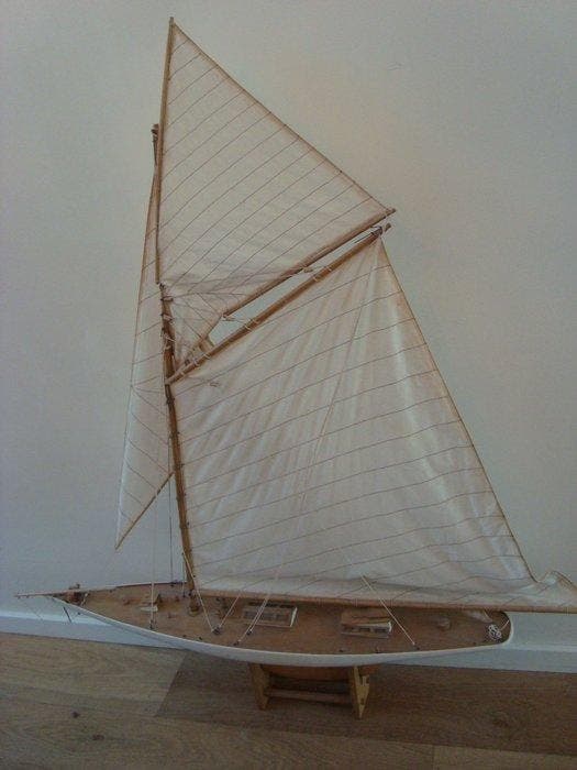 Modelboot, Hobby en Vrije tijd, Modelauto's | 1:5 tot 1:12