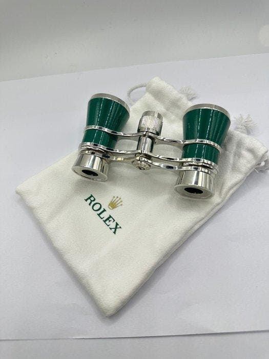 Verrekijker - 2020+ - Rolex, Antiquités & Art, Antiquités | Assiettes décoratives & Carrelages