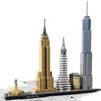 Lego Set - 21028 - Architecture - New York City, Kinderen en Baby's, Speelgoed | Duplo en Lego, Nieuw
