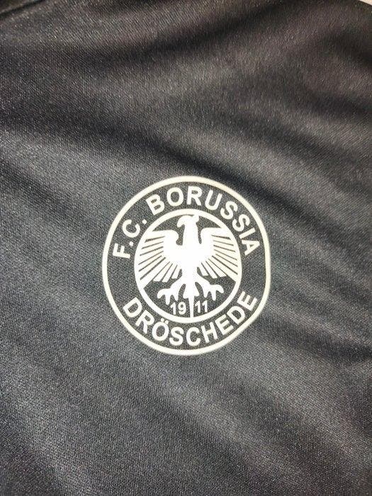 F.C. Borussia Dröschede - Voetbal - 2019 - Voetbalshirt, Collections, Collections Autre
