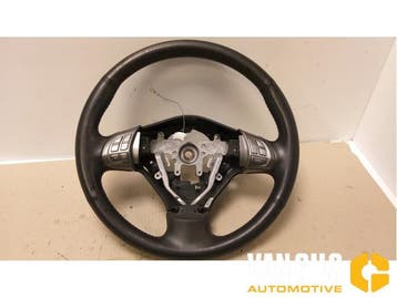 Stuurwiel Subaru Impreza O181636, Nieuw
