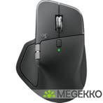 Logitech Mouse MX Master 4 Grafiet Draadloze Muis, Computers en Software, Verzenden, Nieuw
