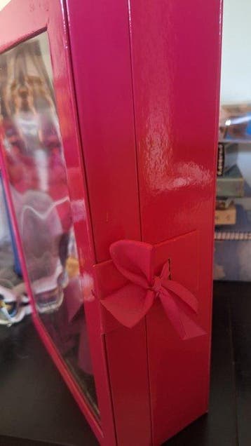 Barbie - Poupée Barbie Signature Pink Collection Doll 2 -