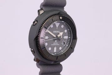 Seiko - Prospex - Zonder minimumprijs - SNE537P1 | V157-0DC0