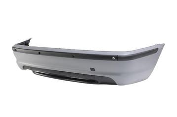 Achterbumper | M-pakket | geschikt voor BMW 3-serie E46 seda, Auto-onderdelen, Verzenden, Nieuw, BMW