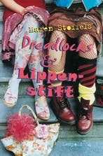Dreadlocks en lippenstift 9789025848941 Maren Stoffels, Verzenden, Gelezen, Maren Stoffels
