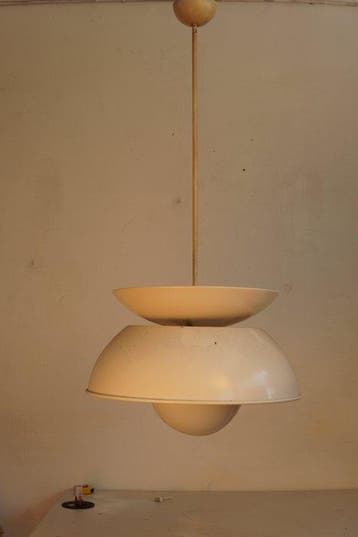 Artemide - Vico Magistretti - Kroonluchter - enzovoort -