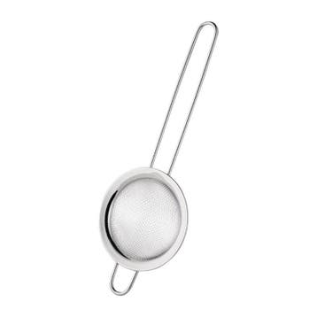RVS zeef met ophang oog | 75x200x45(h)mm Olympia, Verzenden, Nieuw in verpakking