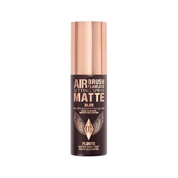 Charlotte Tilbury - Airbrush Flawless Setting Spray - Matte, Verzenden, Nieuw