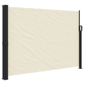 Windscherm Creme | Tweede kansje | OP = OP, Jardin & Terrasse, Verzenden