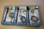 Märklin H0 - 7039 - Signalen (3) - Drie hoofdseinen, Hobby en Vrije tijd, Nieuw