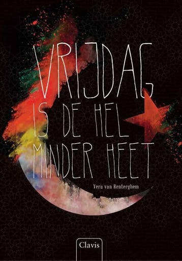 Vrijdag is de hel minder heet (Goed), Verzenden, Nieuw