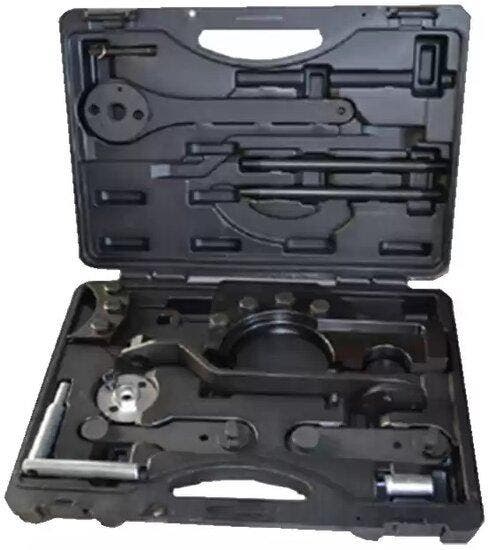 Tijdafstel set VAG 2.5/4.9D/TDI PD, Auto diversen, Autogereedschap, Verzenden