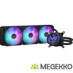 Asus ROG Strix III 360 ARGB, Verzenden