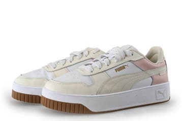 Puma Sneakers in maat 41, Kleding | Dames, Overige kleuren, Zo goed als nieuw, Sneakers, Puma