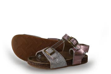 Barst! Sandalen Meisjes in maat 24 Beige, Kinderen en Baby's, Barst!, Verzenden, Jongen of Meisje, Schoenen