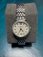 Frédérique Constant - Slimline Ladies Diamonds - Sans prix, Nieuw