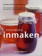 Handboek inmaken 9789048303045 Catherine Atkinson, Boeken, Verzenden, Zo goed als nieuw, Catherine Atkinson