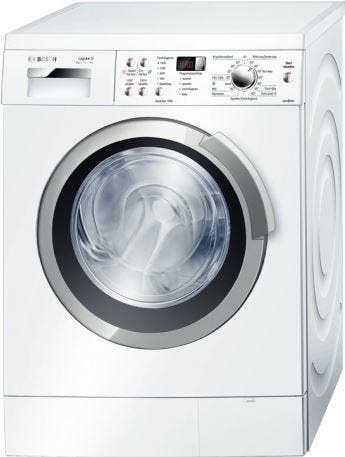 Bosch WAS283A1 - Wasmachine - 8 kg - 1400 tpm, Ophalen of Verzenden, Nieuw