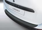 Achterbumper Beschermer | Dacia Lodgy 2012- | ABS Kunststof, Verzenden
