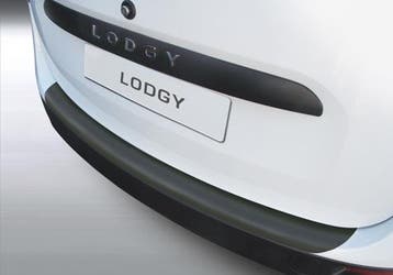 Achterbumper Beschermer | geschikt voor Dacia Lodgy 2012- |, Verzenden, Nieuw