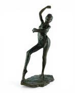 Edgar Degas - after - Beeld, Danseuse Espagnole (Limited, Antiek en Kunst
