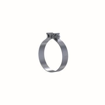 MBRP 5in Aluminized Band Clamp (NO DROPSHIP), Autos : Pièces & Accessoires, Systèmes d'échappement, Ophalen of Verzenden
