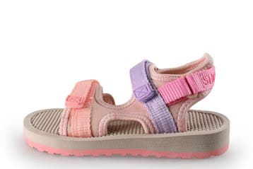 Shoesme Sandalen Meisjes in maat 27 Roze, Kinderen en Baby's, Verzenden, Jongen of Meisje, Schoenen, Zo goed als nieuw