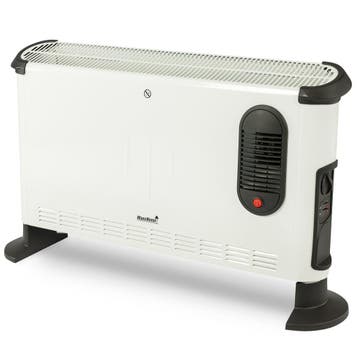 MaxxHome Turbo convector kachel - 3000 Watt (Electrisch), Ophalen of Verzenden, Nieuw