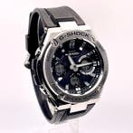 Casio - G-SHOCK, Tough Solar, Multi-Band 6, - Zonder