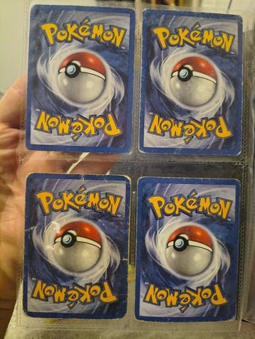Pokémon - 50 Mixed collection - Various sets, Nieuw