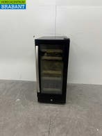 Combisteel Wijnklimaatkast Wijnkoelkast Wijnkoeling 2 zones, Ophalen of Verzenden, Nieuw in verpakking